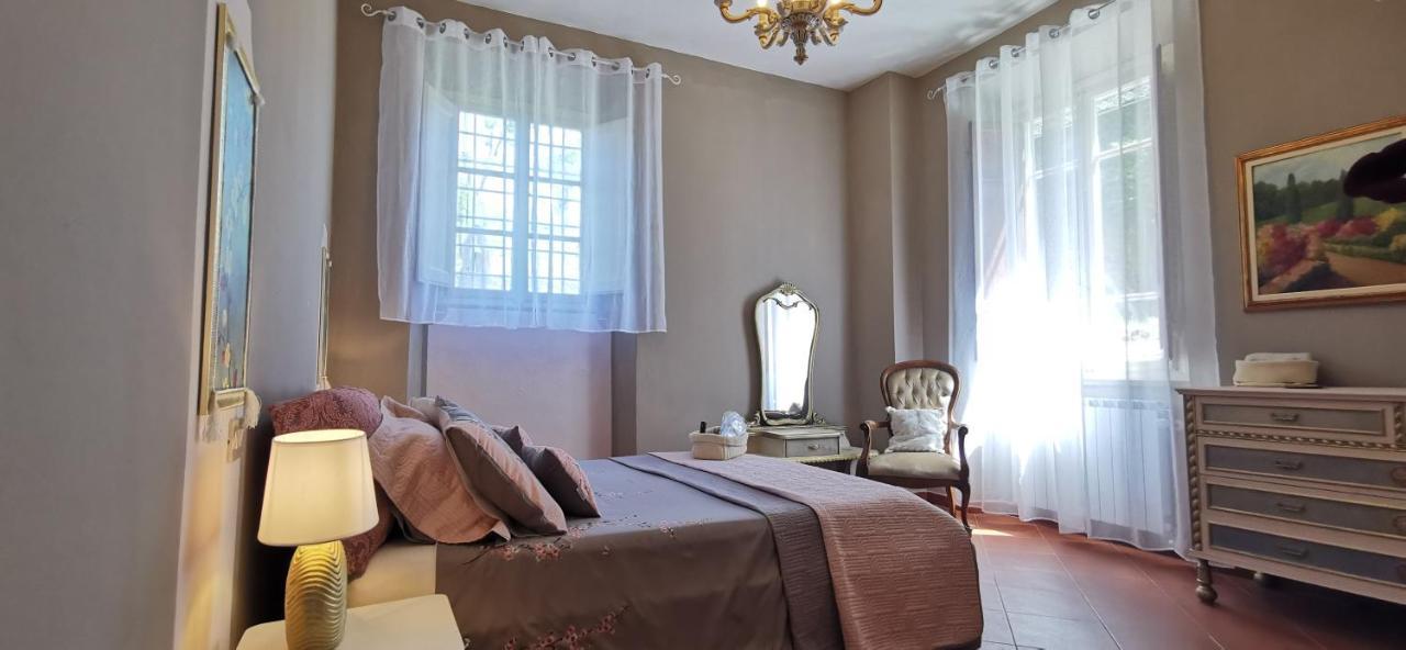 La Maison De Jardin Lukka Zewnętrze zdjęcie