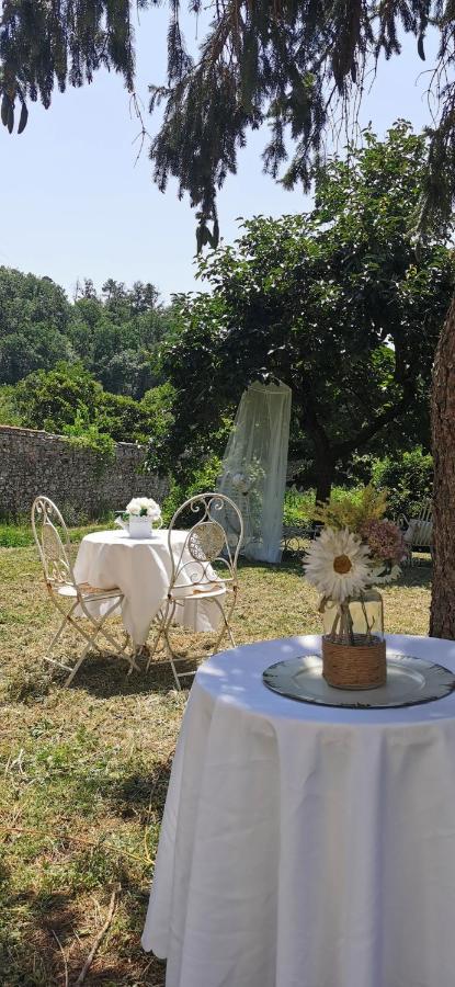 La Maison De Jardin Lukka Zewnętrze zdjęcie