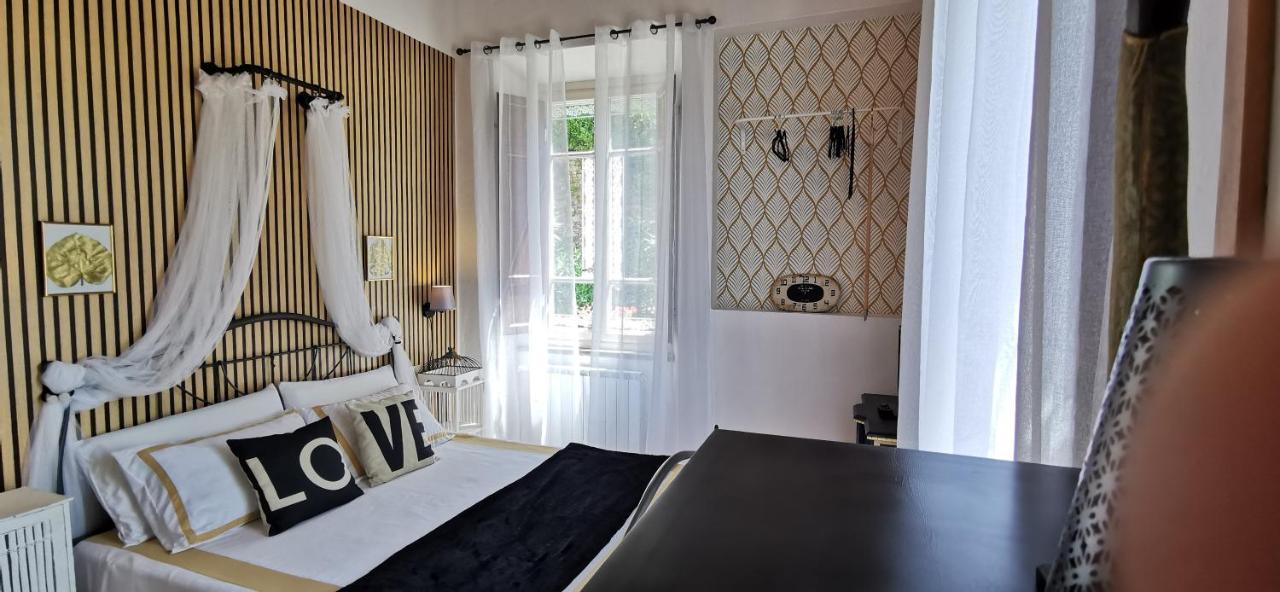 La Maison De Jardin Lukka Zewnętrze zdjęcie