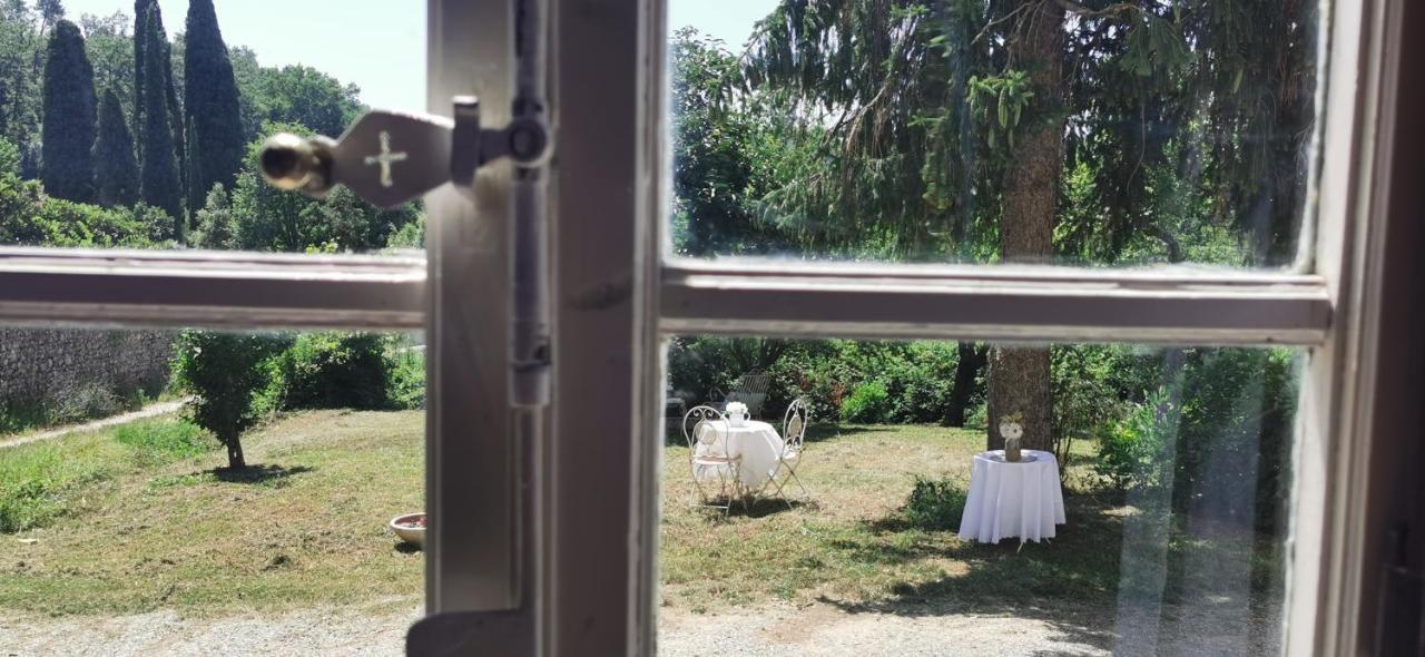 La Maison De Jardin Lukka Zewnętrze zdjęcie