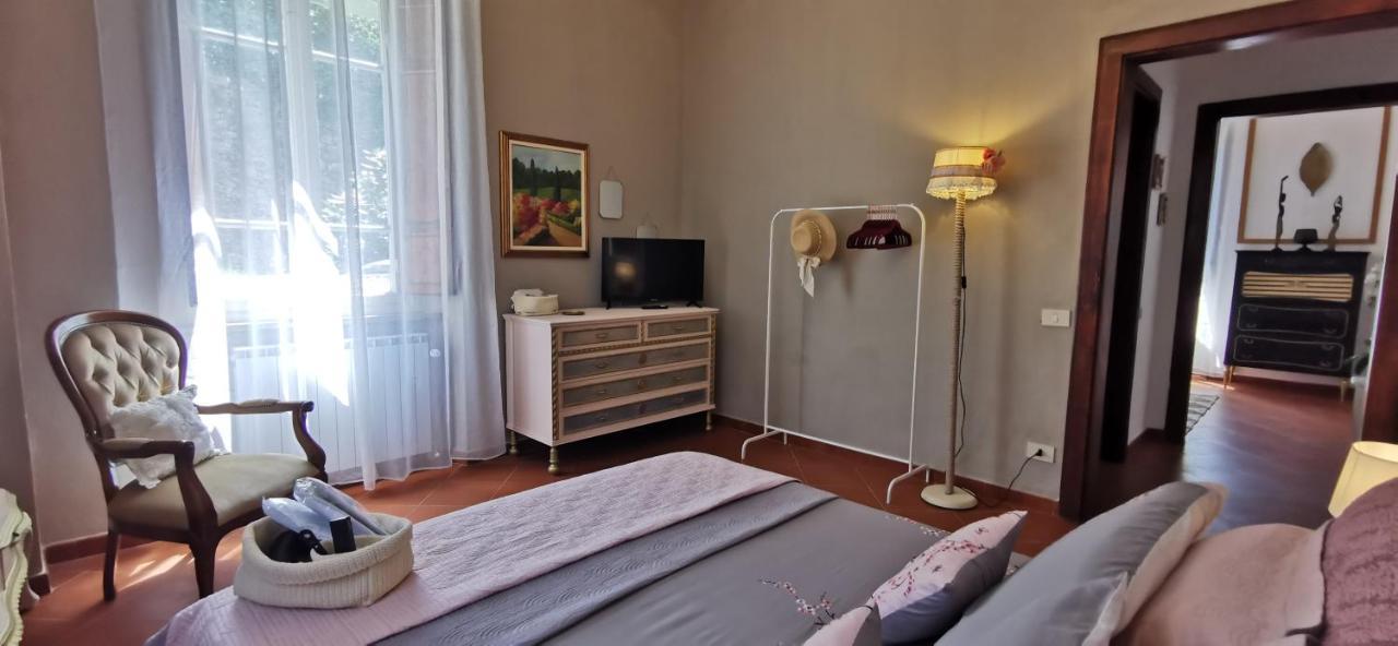 La Maison De Jardin Lukka Zewnętrze zdjęcie