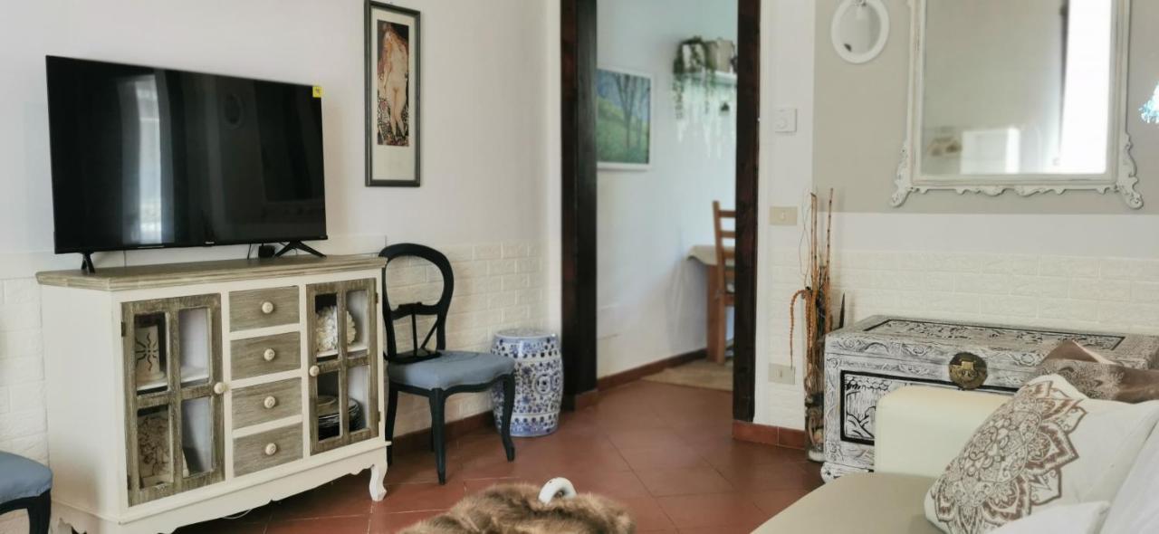 La Maison De Jardin Lukka Zewnętrze zdjęcie