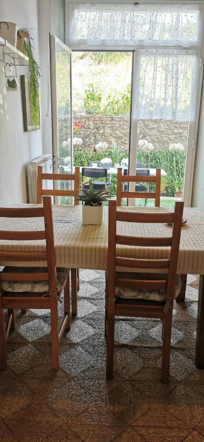 La Maison De Jardin Lukka Zewnętrze zdjęcie