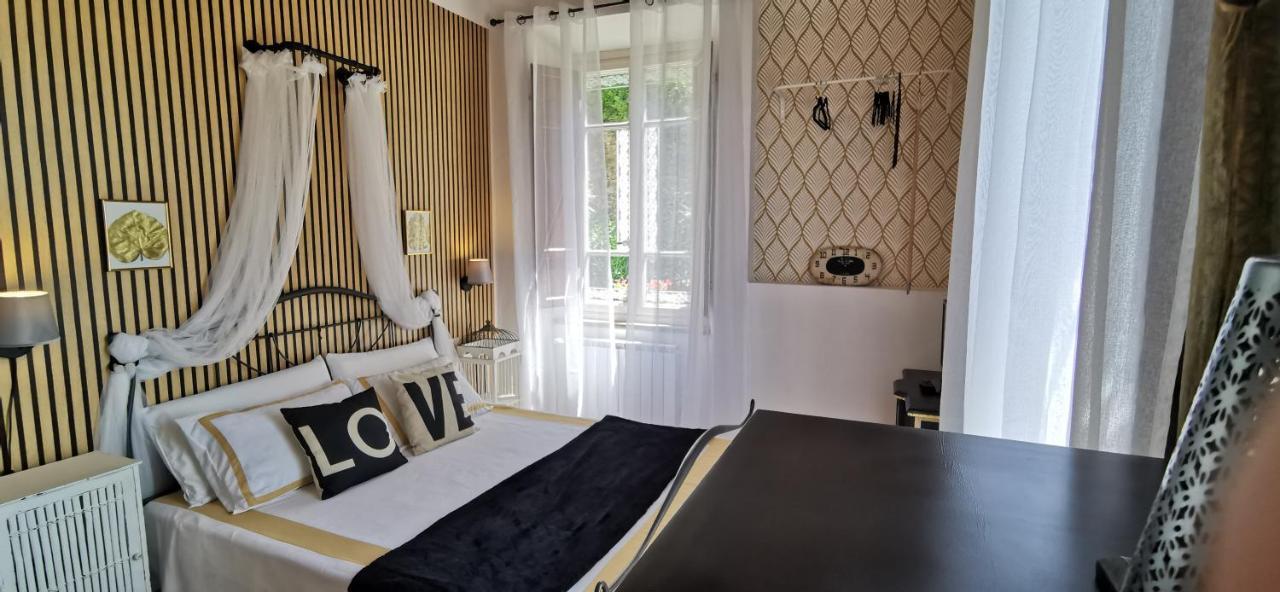 La Maison De Jardin Lukka Zewnętrze zdjęcie