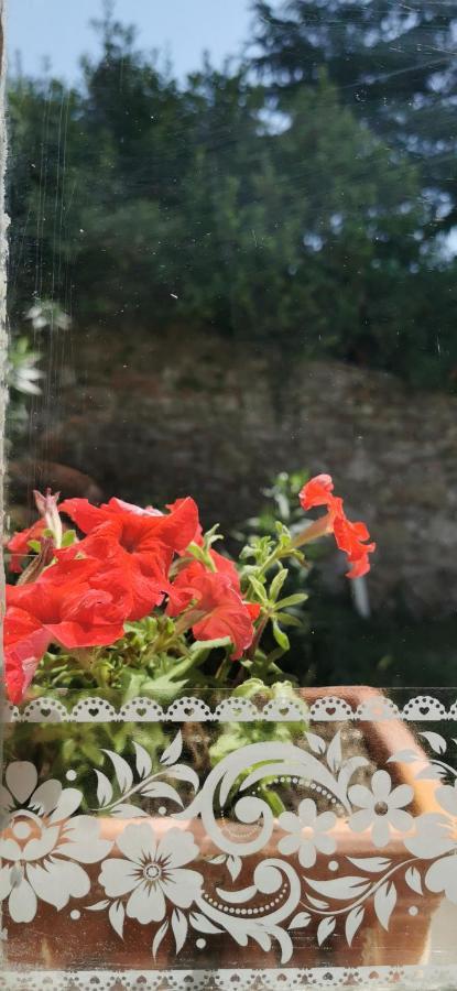 La Maison De Jardin Lukka Zewnętrze zdjęcie