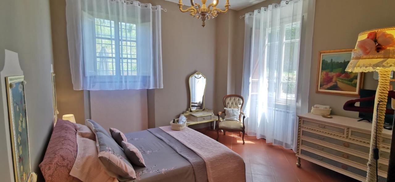 La Maison De Jardin Lukka Zewnętrze zdjęcie