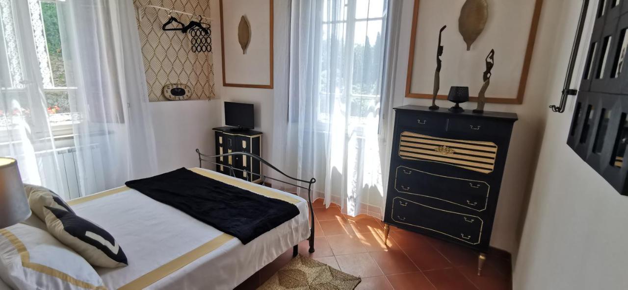 La Maison De Jardin Lukka Zewnętrze zdjęcie
