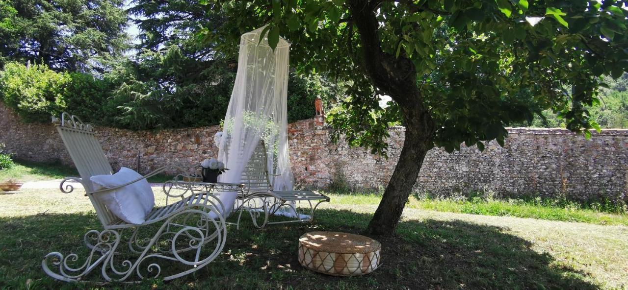 La Maison De Jardin Lukka Zewnętrze zdjęcie