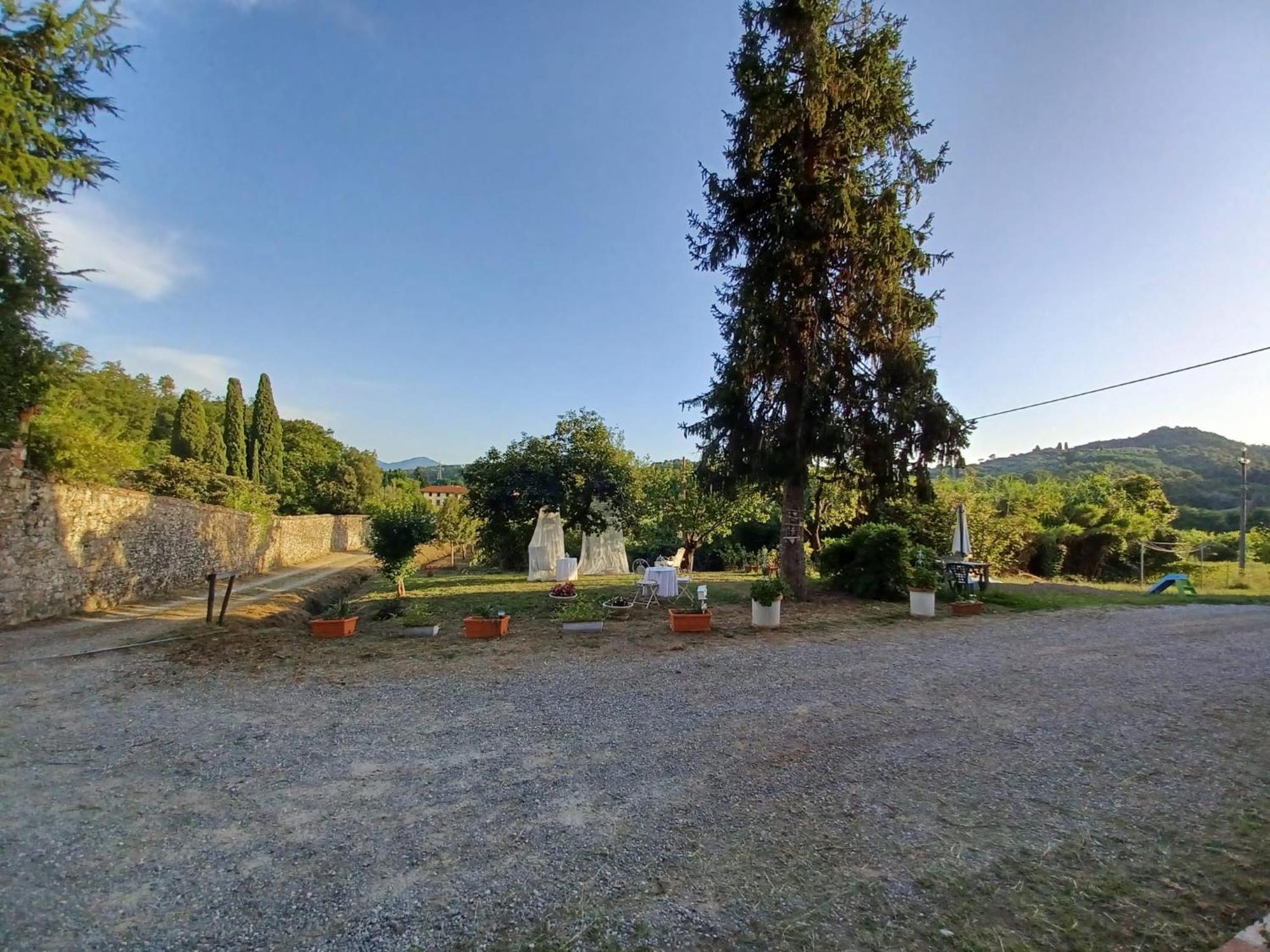 La Maison De Jardin Lukka Zewnętrze zdjęcie