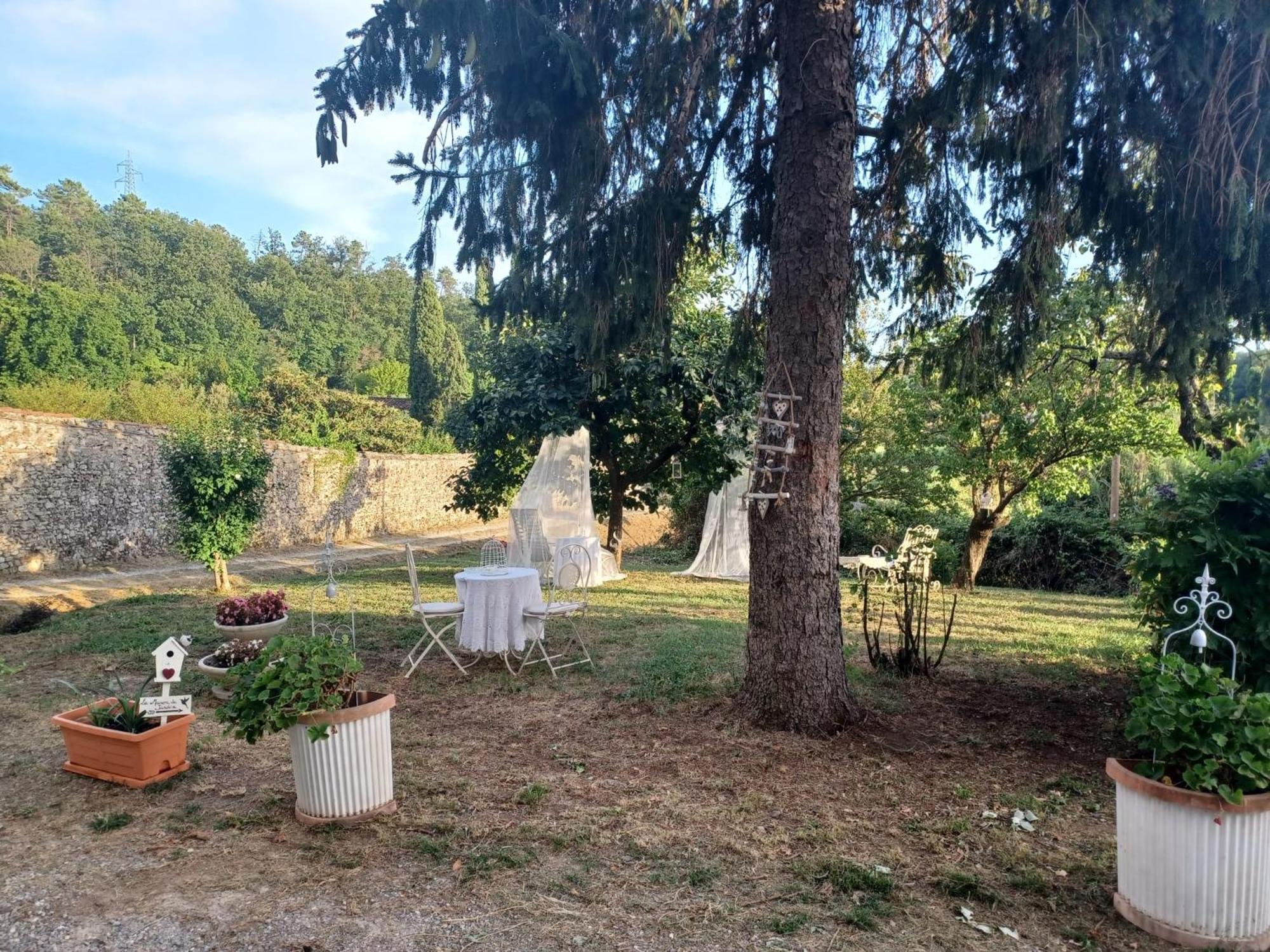 La Maison De Jardin Lukka Zewnętrze zdjęcie