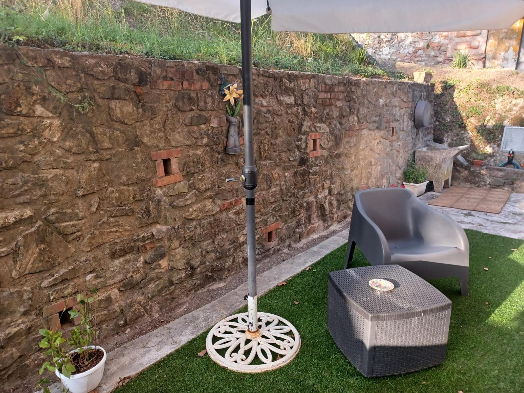 La Maison De Jardin Lukka Zewnętrze zdjęcie