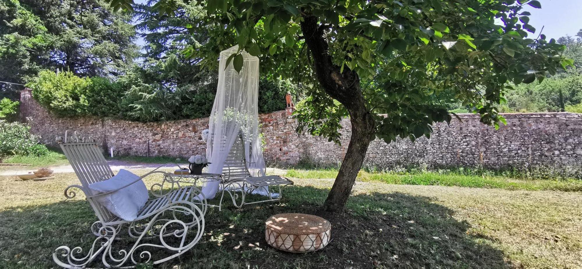 La Maison De Jardin Lukka Zewnętrze zdjęcie