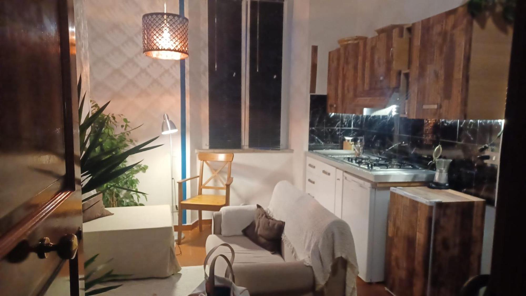 La Maison De Jardin Lukka Pokój zdjęcie